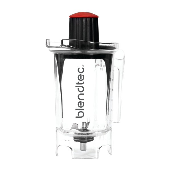 Blendtec Blender Parts & Accessories & Reviews Wayfair